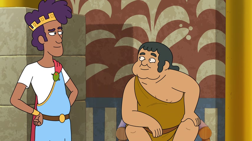 12 сердитых козопасов Скриншот 13