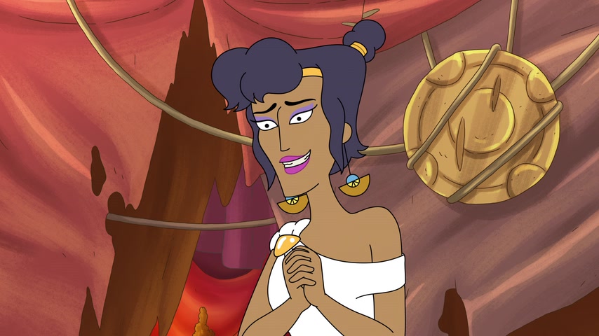 12 сердитых козопасов Скриншот 18