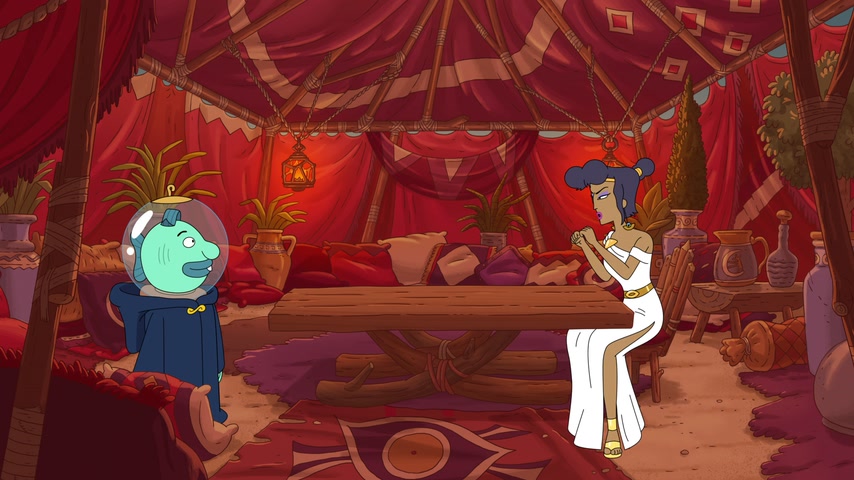 12 сердитых козопасов Скриншот 20