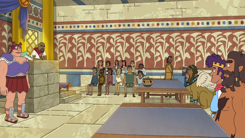 12 сердитых козопасов Скриншот 24