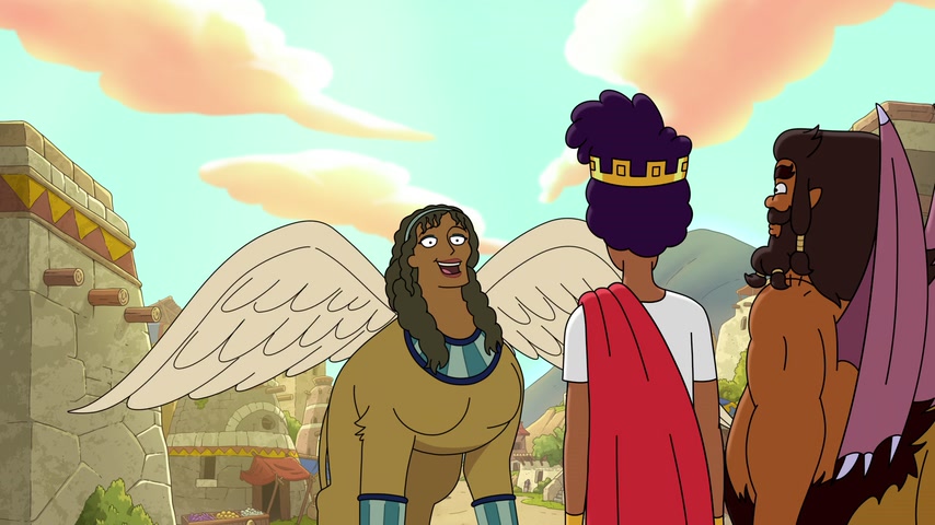 12 сердитых козопасов Скриншот 25