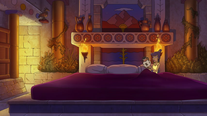 12 сердитых козопасов Скриншот 26