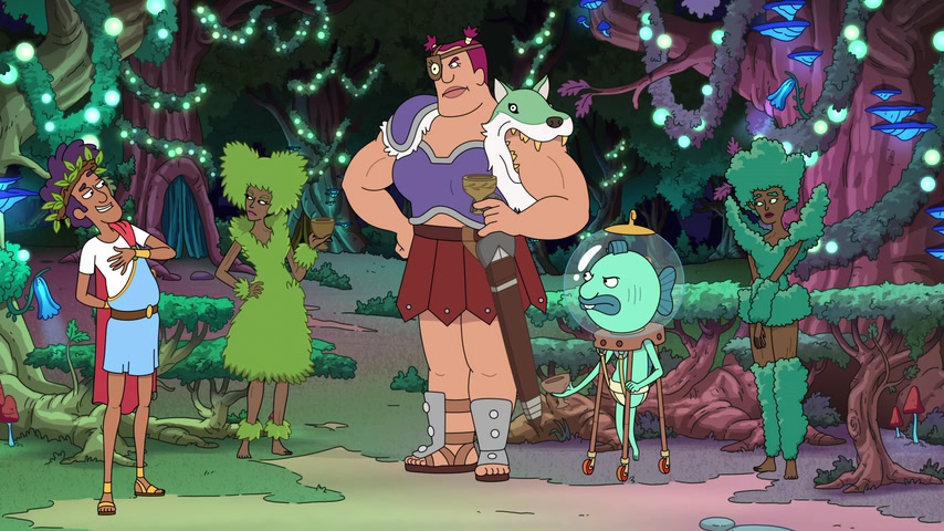 Древесные породы Скриншот 4