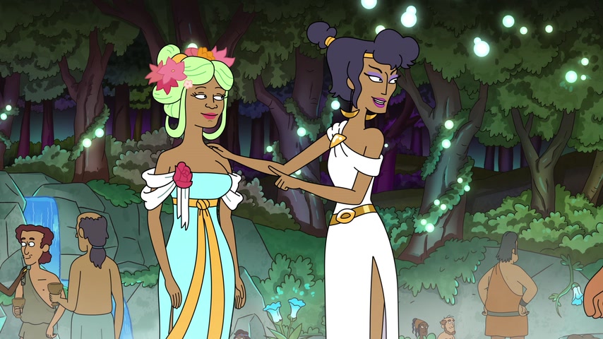 Древесные породы Скриншот 5