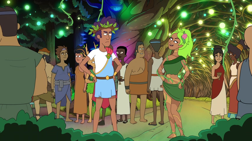 Древесные породы Скриншот 7