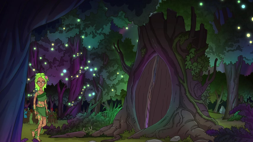 Древесные породы Скриншот 8