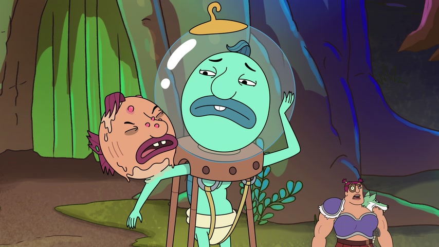 Древесные породы Скриншот 11