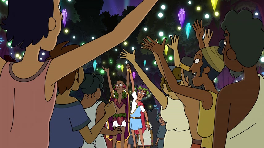 Древесные породы Скриншот 15