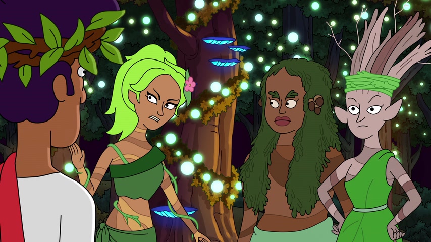 Древесные породы Скриншот 18