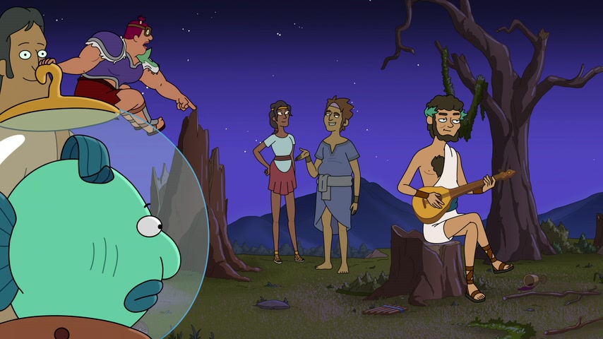 Древесные породы Скриншот 20