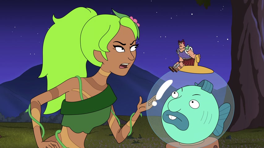 Древесные породы Скриншот 21