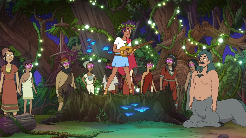 Древесные породы Скриншот 24