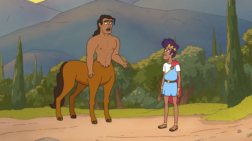 Пожалуйста, Деметра Скриншот 9