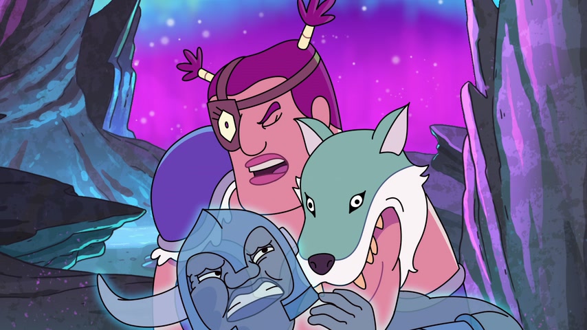 Пожалуйста, Деметра Скриншот 18