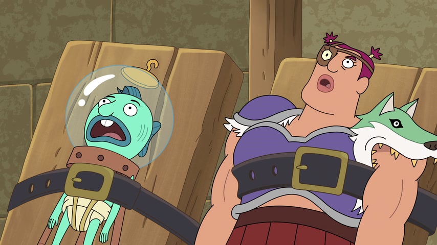 Пожалуйста, Деметра Скриншот 23