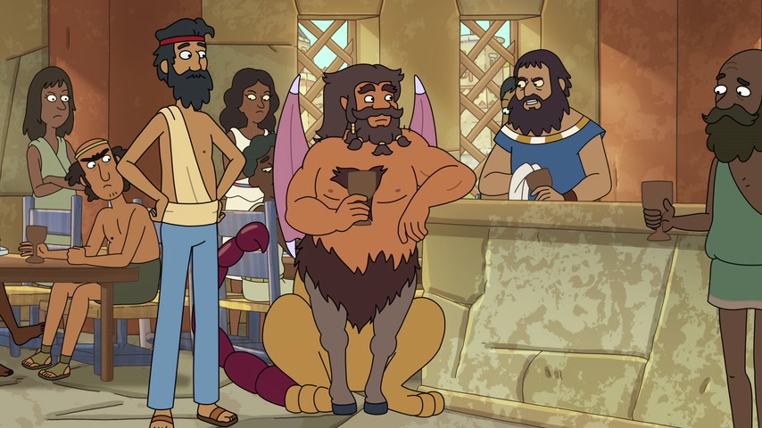 Подземелья и Делирия Скриншот 2