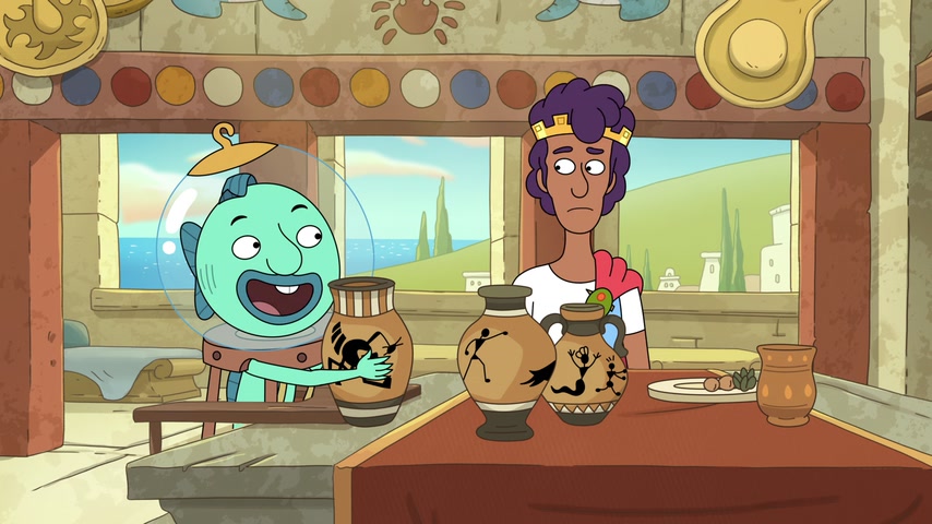 Подземелья и Делирия Скриншот 4