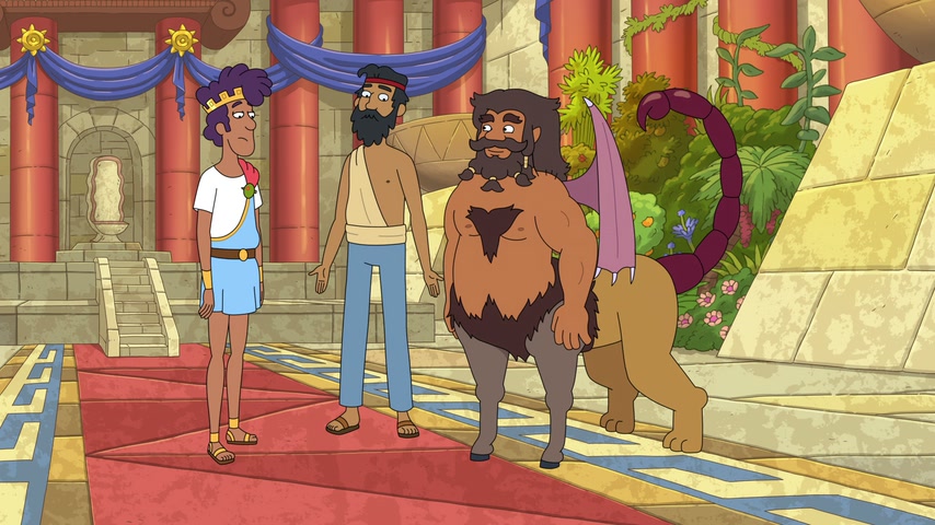 Подземелья и Делирия Скриншот 5