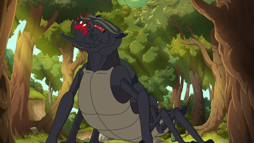 Подземелья и Делирия Скриншот 6