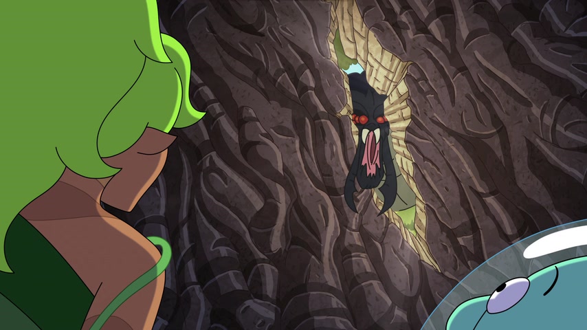 Подземелья и Делирия Скриншот 7