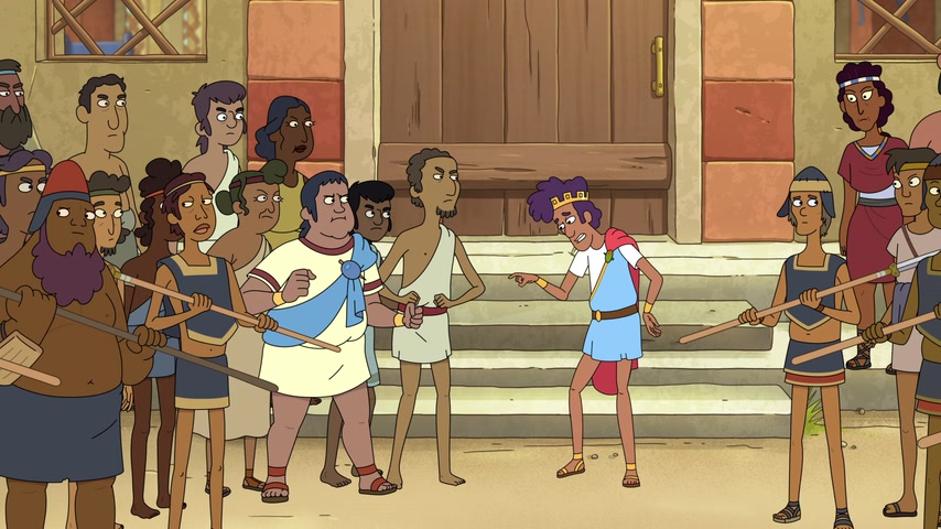 Подземелья и Делирия Скриншот 12