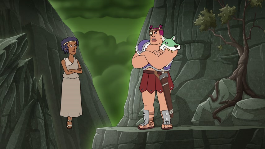 Подземелья и Делирия Скриншот 15