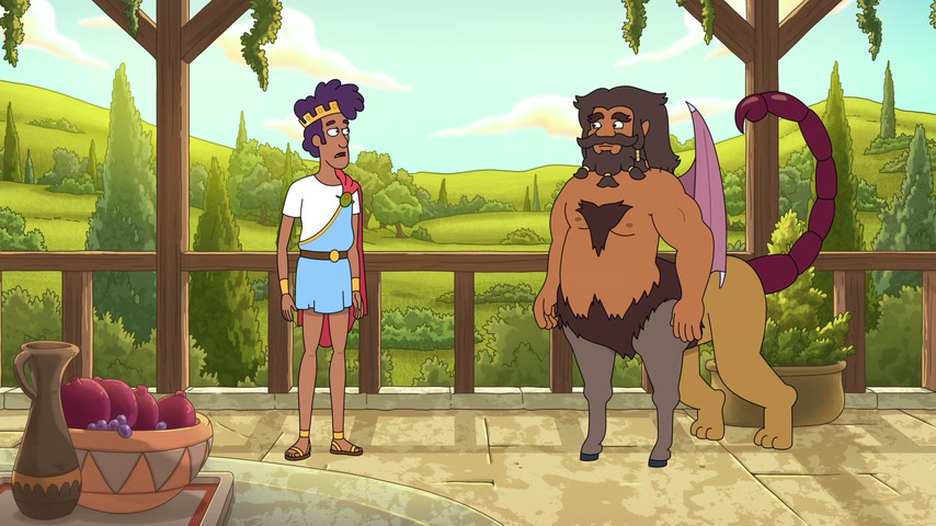 Подземелья и Делирия Скриншот 17