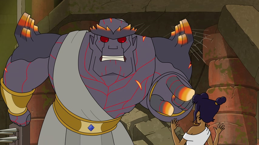 Подземелья и Делирия Скриншот 22