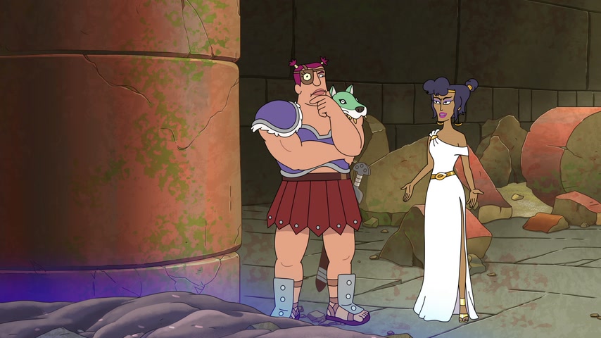 Подземелья и Делирия Скриншот 23