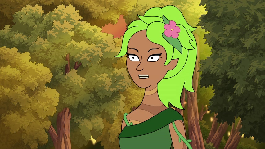 Подземелья и Делирия Скриншот 24