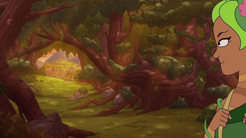 Подземелья и Делирия Скриншот 25