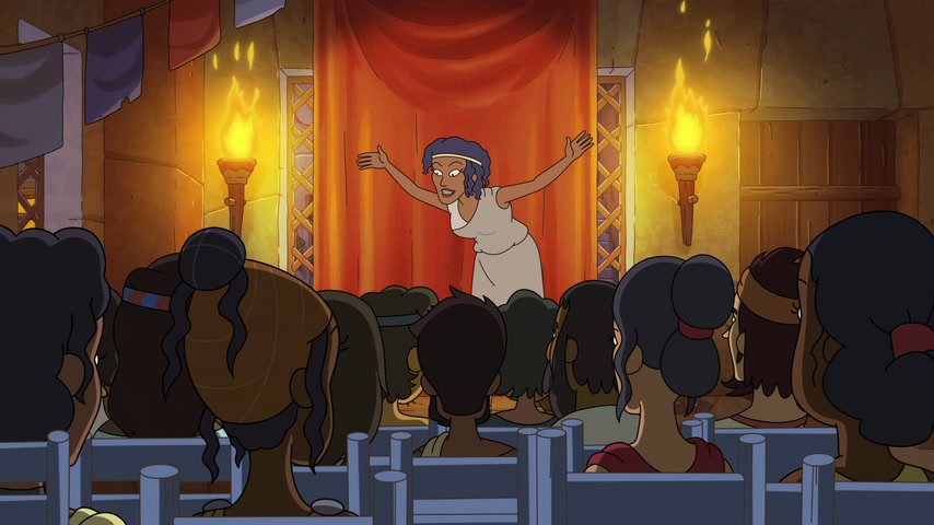 Подземелья и Делирия Скриншот 26