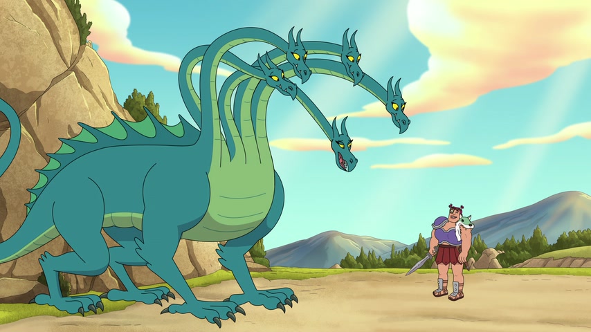 Тирдра Скриншот 2