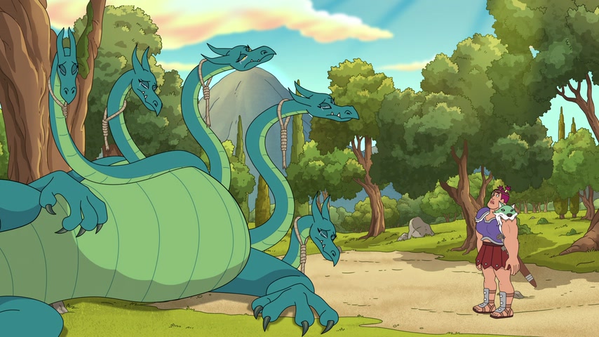 Тирдра Скриншот 3