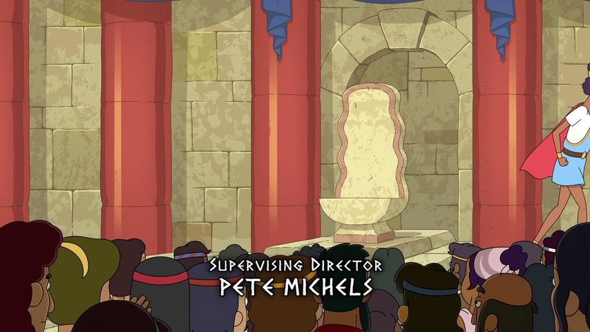 Тирдра Скриншот 5