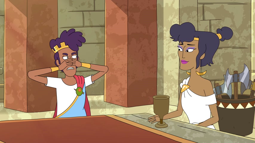 Тирдра Скриншот 6