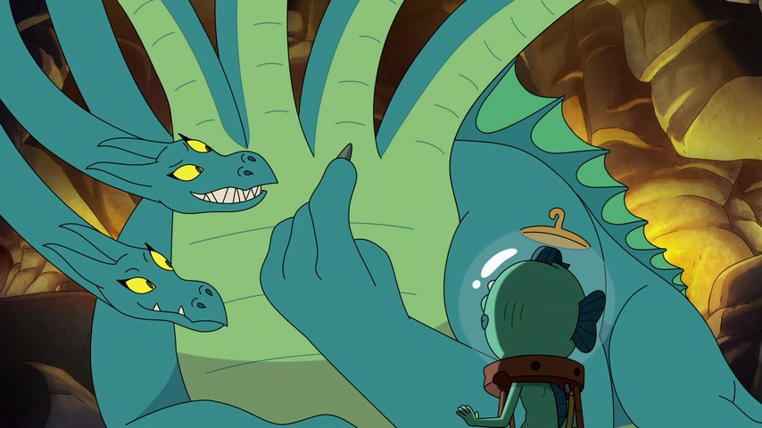 Тирдра Скриншот 7