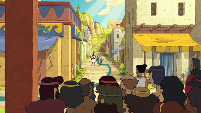 Тирдра Скриншот 10