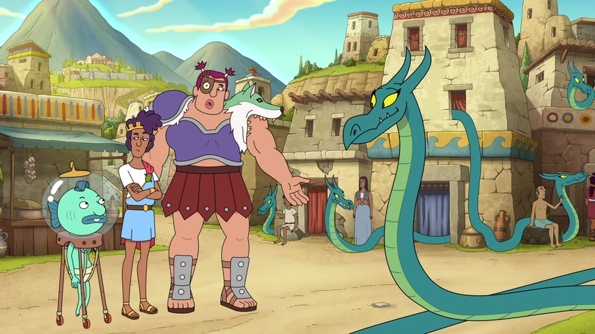 Тирдра Скриншот 11