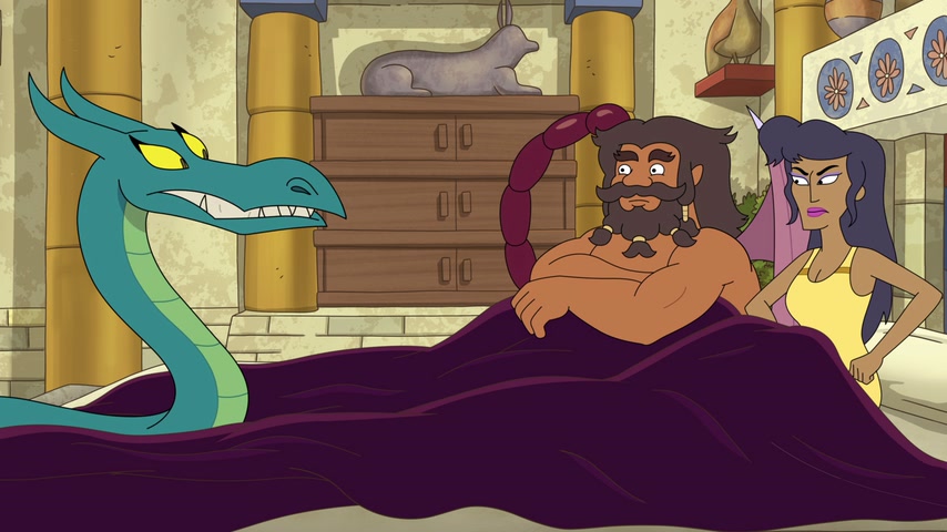 Тирдра Скриншот 12