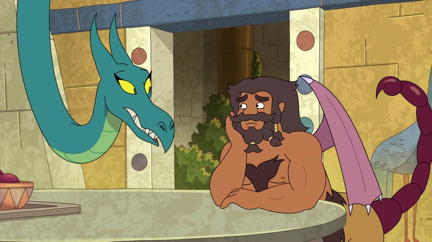 Тирдра Скриншот 13