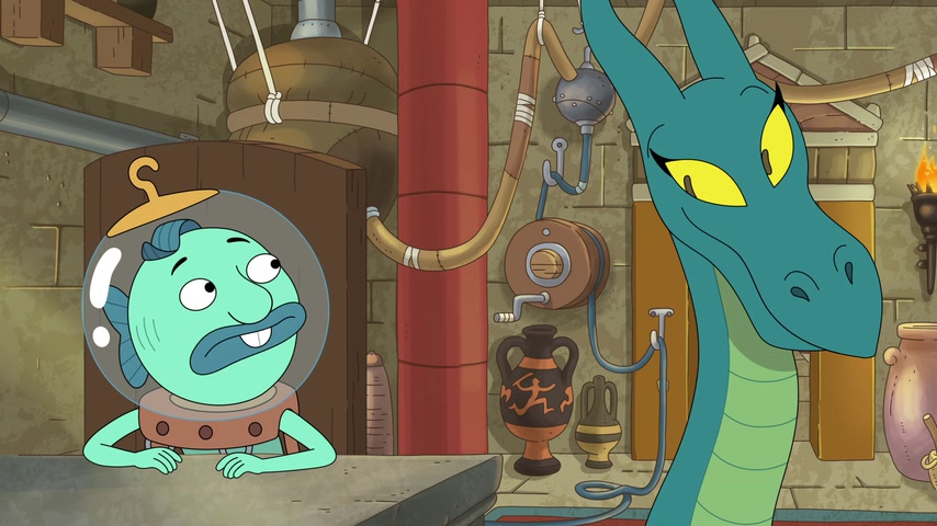 Тирдра Скриншот 14