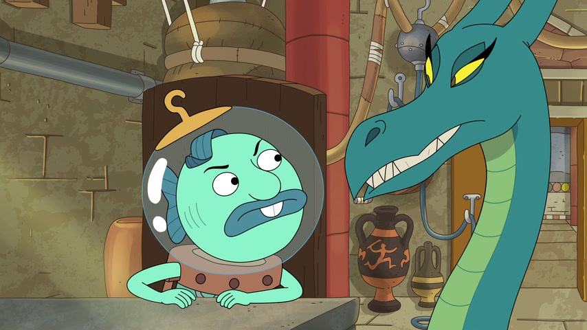 Тирдра Скриншот 15