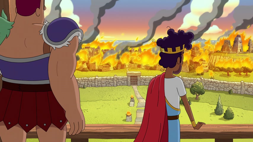 Тирдра Скриншот 18