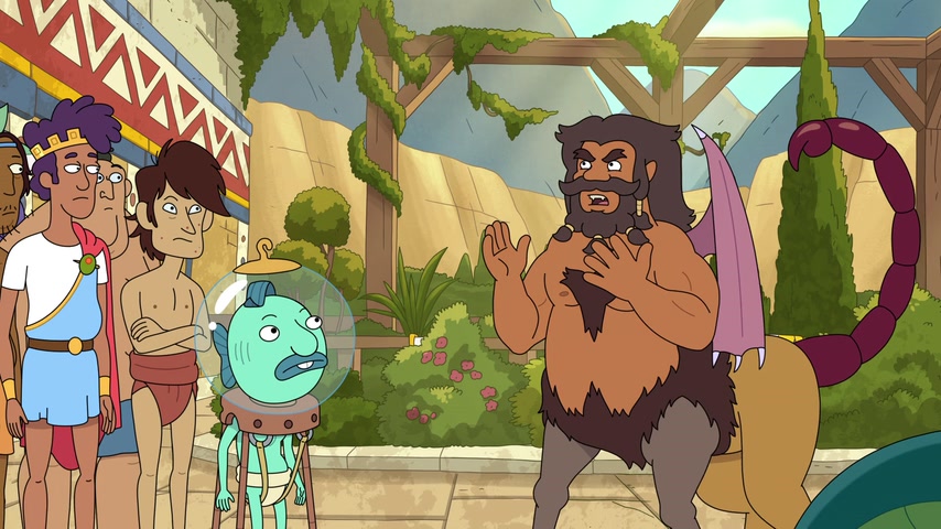 Тирдра Скриншот 20