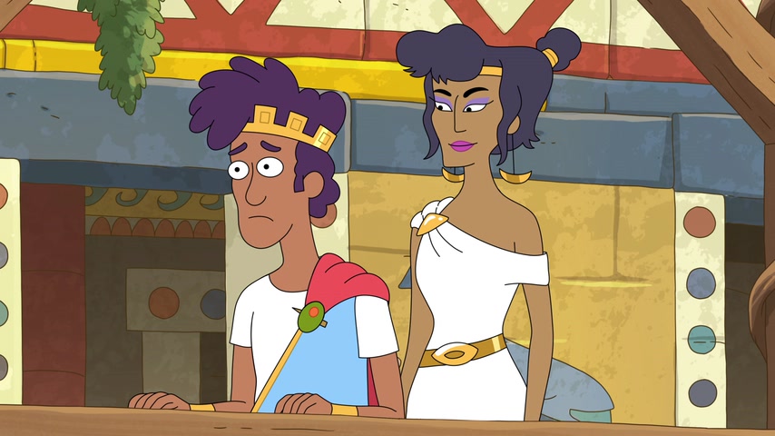 Тирдра Скриншот 21