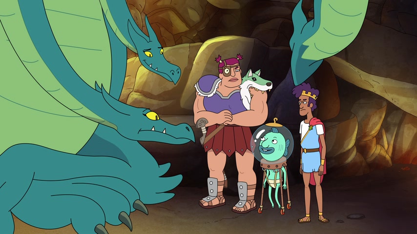 Тирдра Скриншот 22