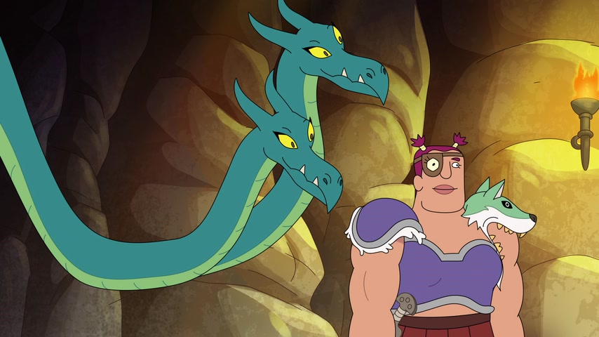 Тирдра Скриншот 23