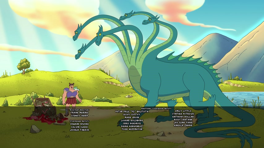 Тирдра Скриншот 26