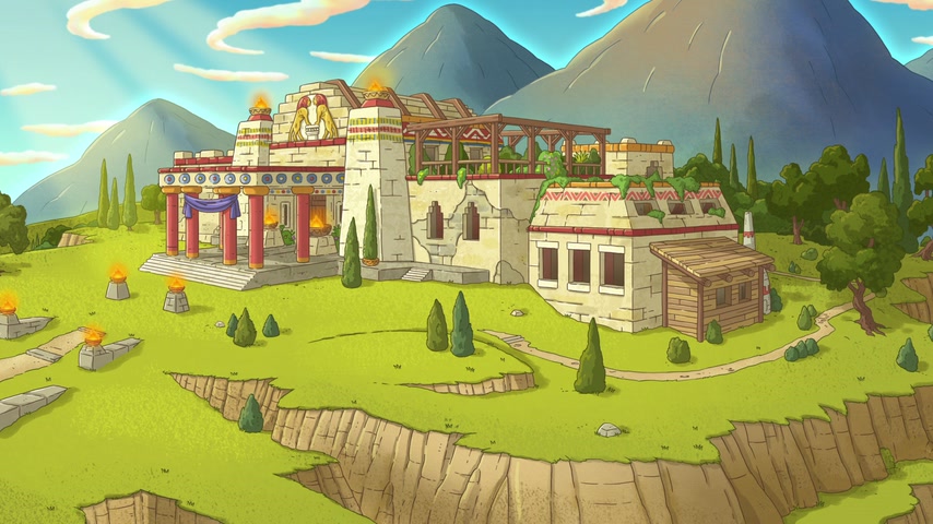 Заражение Скриншот 1